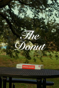 The Donut (2024) poster