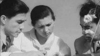 «Случай в пустыне (1957)» — обои к фильму #1
