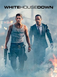Постер фильма «Штурм Белого дома (2013)» — (27 из 68)