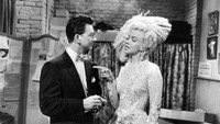 «Нет такого бизнеса, как шоу-бизнес (1954)» — обои к фильму #1