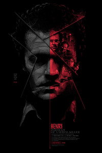Постер фильма «Генри: Портрет серийного убийцы (1986)» — (16 из 49)