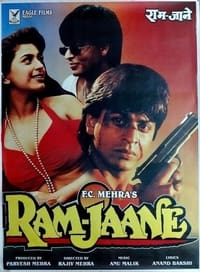 Poster de Ram-Jaane