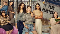 «Выпуск '07 (2023)» — обои к сериалу #7