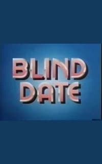 Poster de Blind Date