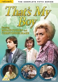 Watch That's My Boy - Season 5 123Movies