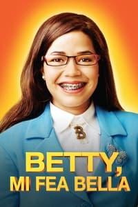 Poster de Betty, Mi fea bella