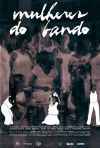 Mulheres do Bando (2026) poster