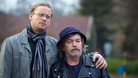 «Bony a klid II (2014)» — обои к фильму #1