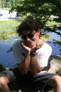 James Peyronnet