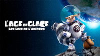 L'Âge de Glace 5: Les Lois de l'Univers