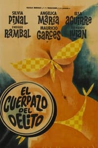 El cuerpazo del delito (1970)