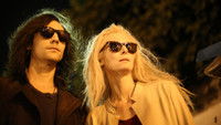 Only lovers left alive