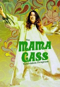 Poster de The Mama Cass Television Program