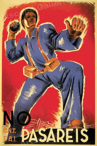 Постер к фильму El último minuto (1936)
