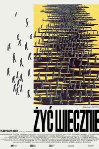 Imagem do Filme Żyć wiecznie