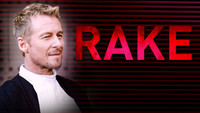 Обои к сериалу «Рейк (2010 - 2018)» — (13 из 21)