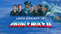 Iron Eagle II