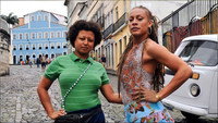 «Отче (2008 - 2009)» — обои к сериалу #1