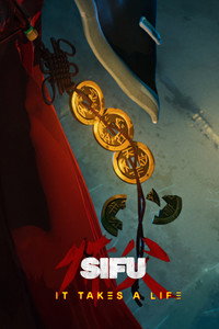 Постер мультсериала «Секретный уровень (2024)» — (55 из 85)