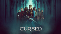 «Проклятая (2020)» — обои к сериалу #7