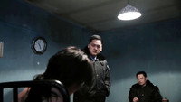 «In the Deep of Winter (2017)» — обои к фильму #2