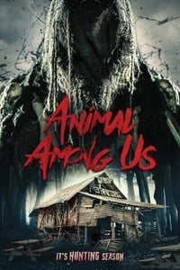 Poster de Animal Among Us