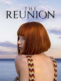 copertina serie tv The+Reunion 2022