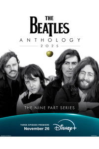 The Beatles Anthology (2025)