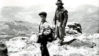 «На край света (1963)» — обои к фильму #1