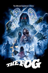Постер фильма «Туман (2008)» — (35 из 160)