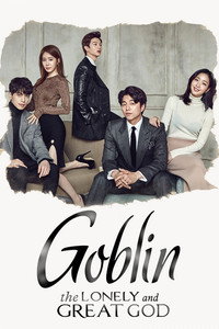 Guardian: The Lonely and Great God (2016-2017) Season 1 Multi Audio Hindi ORG. + Korean + Tamil + Telugu Complete WEB-Series 720p 1080p WEB-DL