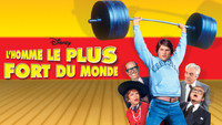 L'Homme le plus fort du Monde