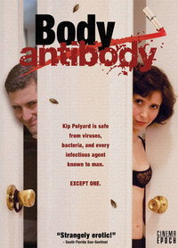 Постер фильма «Body/Antibody (2007)» — (2 из 6)