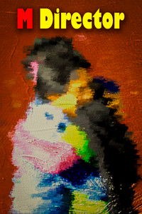 Imagem do Filme M Director