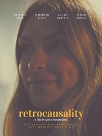 Watch Retrocausality 123Movies