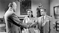 «Распрощайся с завтрашним днем (1950)» — обои к фильму #1