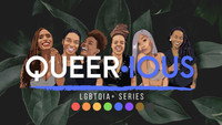 «Queer-ious (2019)» — обои к сериалу #1