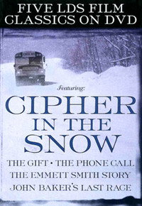 Постер фильма «Cipher in the Snow (1974)» — (4 из 5)
