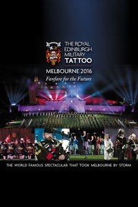 Movieposter The Royal Edinburgh Military Tattoo: Tunes of Glory