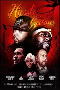 Hussle Game Movie Poster