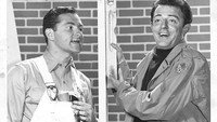 «I'm Dickens, He's Fenster (1962-1963)» — обои к сериалу #1