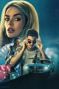 Постер фильма «Эники-Беники (2025)» — (3 из 45)