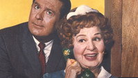 «Хэзел (1961-1966)» — обои к сериалу #3