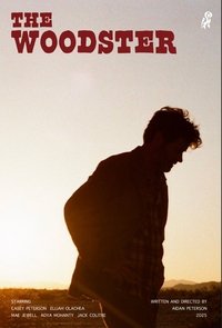 Poster de The Woodster