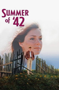 Постер фильма «Лето 42-го (1971)» — (6 из 34)