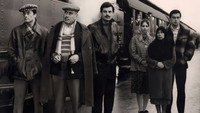 «Перелётные птицы (1964)» — обои к фильму #5