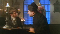 «Johann's Gift to Christmas (1991)» — обои к мультфильму #2