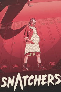 Постер фильма «Похитители тел (2019)» — (7 из 22)