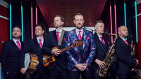 «The Horne Section TV Show (2022)» — обои к сериалу #2