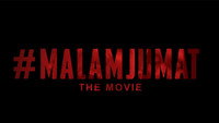 «#MalamJumat the Movie (2019)» — обои к фильму #1